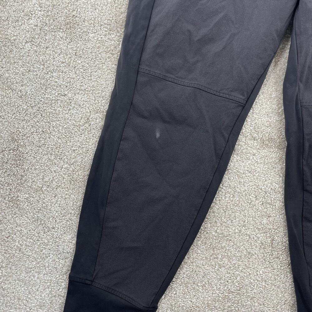 Athleta Headland Hybrid Mid Rise Jogger Size 20 Outdoor Hiking 27" Inseam Q14 - Picture 3 of 9